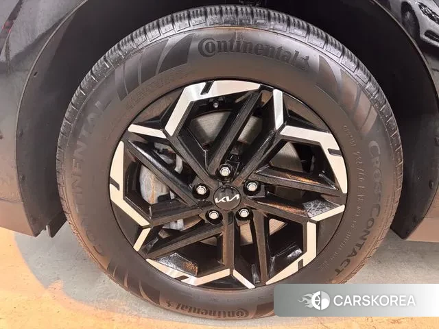 Kia The New Carnival 4th Generation id 3353714 из Кореи 14