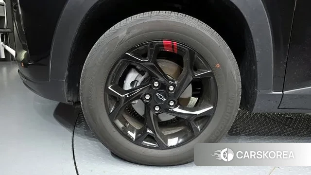 Chevrolet (GM Daewoo) Trax Crossover id 3251313 из Кореи 15