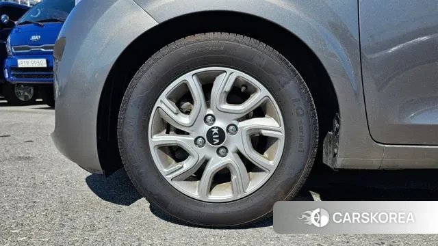 Kia All New Morning (JA) id 2981994 из Кореи 15