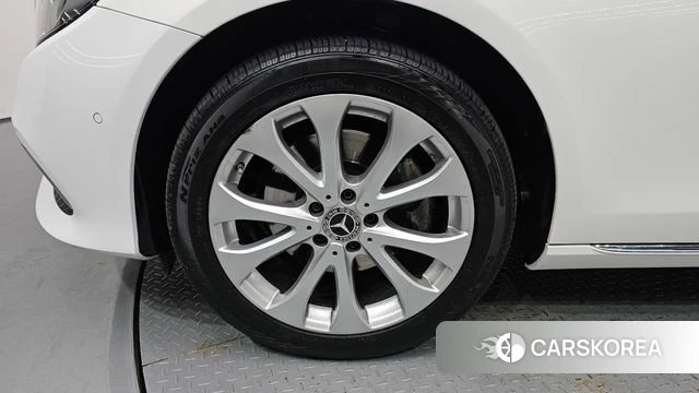 Mercedes-Benz E-Class W213 id 4502258 из Кореи 15