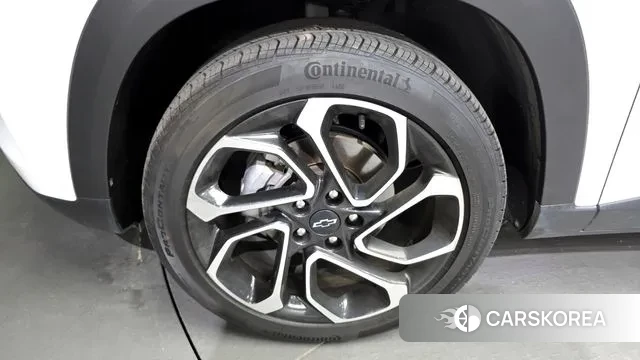 Chevrolet (GM Daewoo) Trax Crossover id 3333437 из Кореи 15