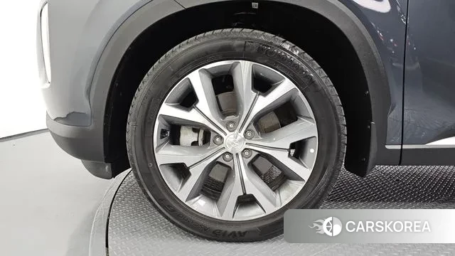Hyundai Palisade id 3355008 из Кореи 15