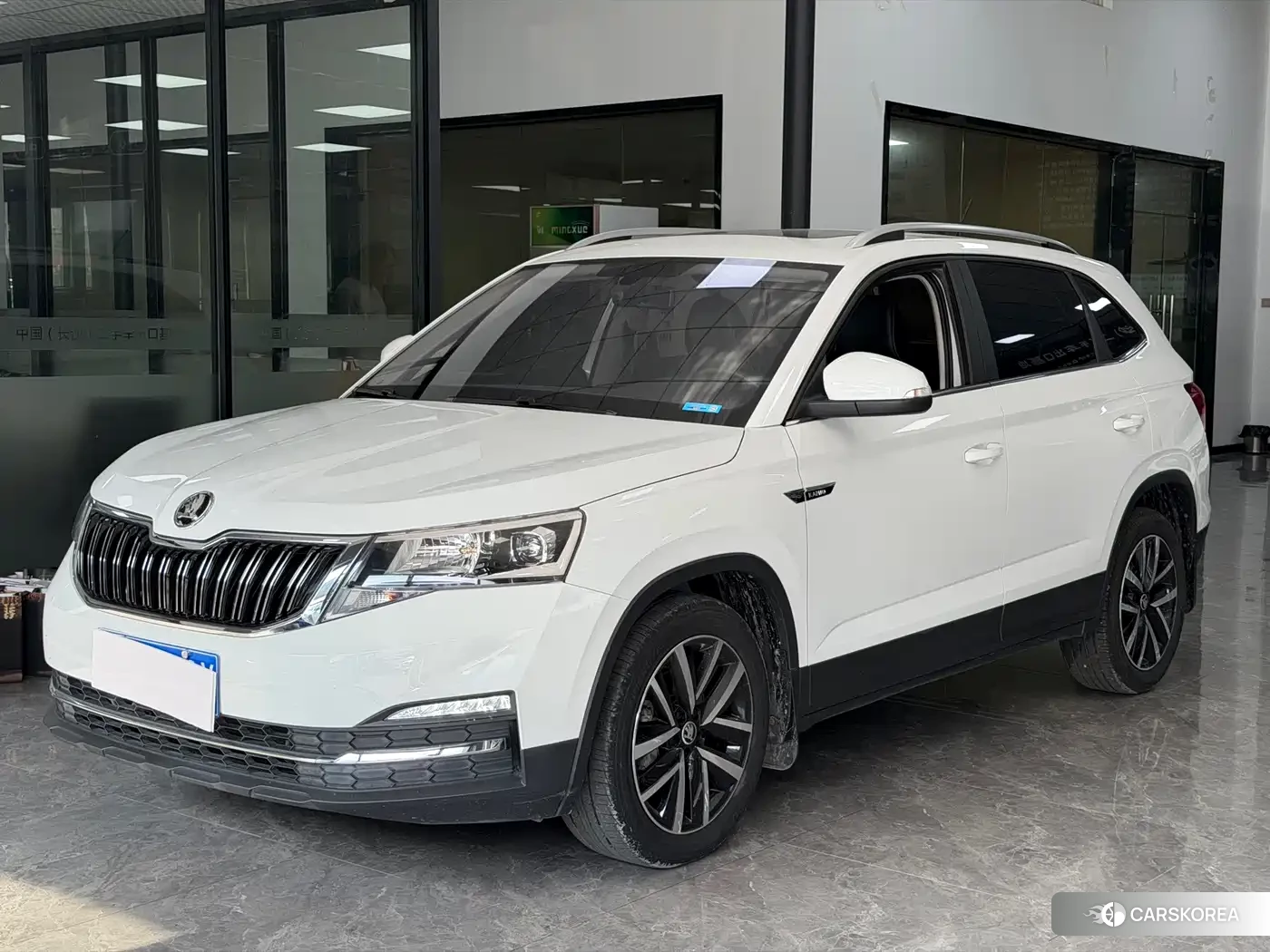 Skoda Kamiq id 4655192 из Китая 11
