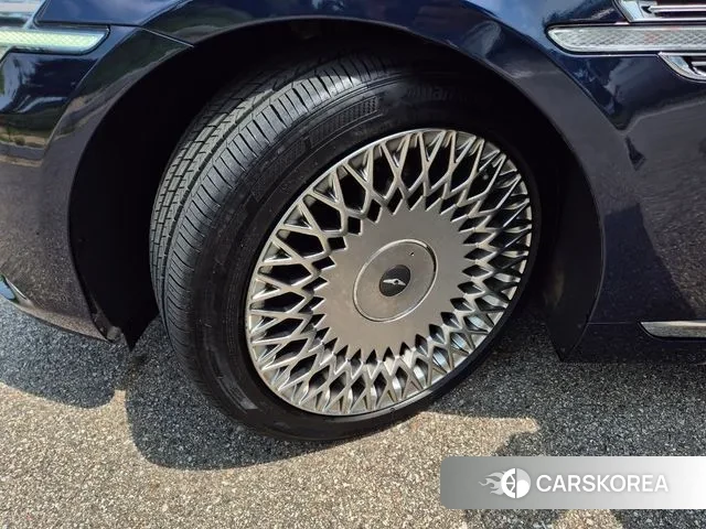 Genesis G90 id 3055529 из Кореи 15