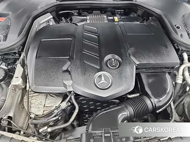 Mercedes-Benz E-Class W213 id 3391821 из Кореи 14