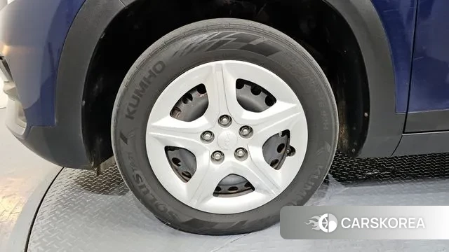 Kia Seltos id 3343244 из Кореи 15