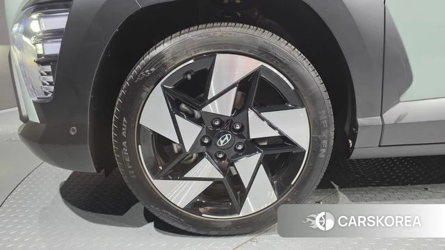 Hyundai Kona (SX2) id 4280812 из Кореи 25