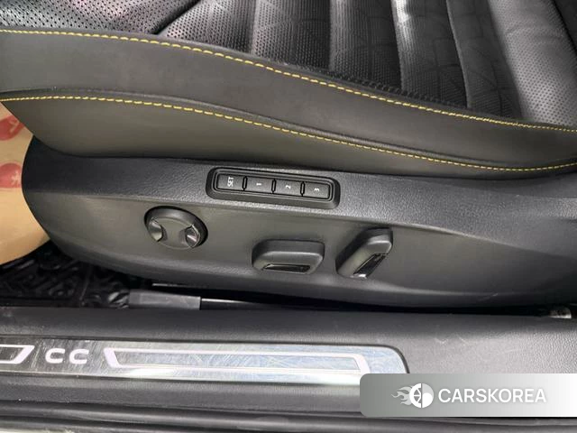Volkswagen CC id 4240916 из Китая 16