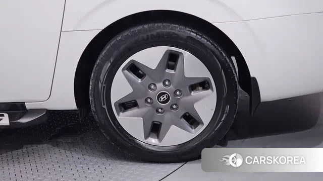 Hyundai Staria id 3190967 из Кореи 15