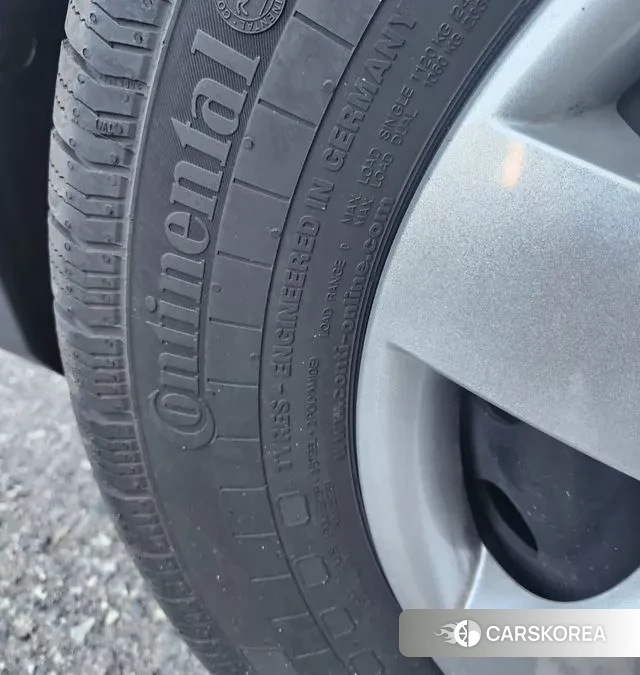 Renault Korea (Samsung) Master id 3235899 из Кореи 12