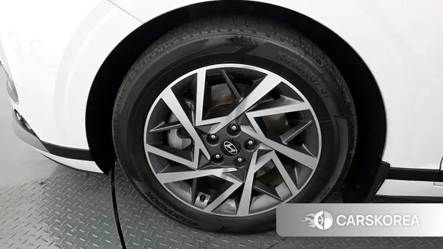 Hyundai Grandeur (GN7) id 3462221 из Кореи 15