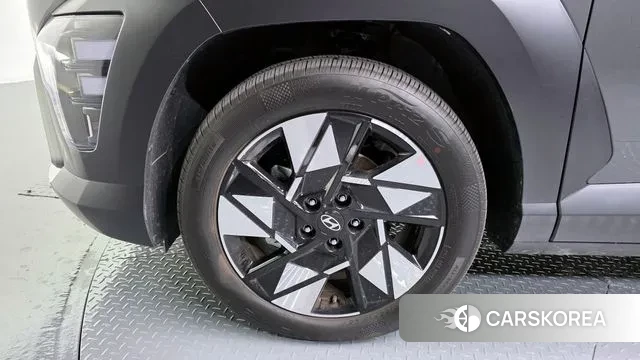 Hyundai Kona (SX2) id 3745024 из Кореи 15