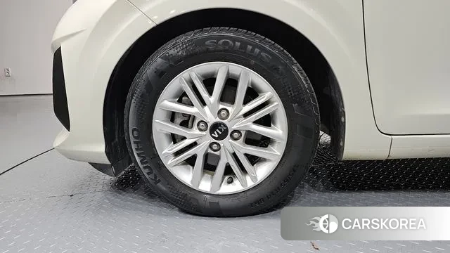 Kia Morning Urban (JA) id 3504373 из Кореи 15