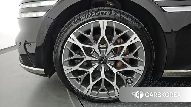 Genesis G90 (RS4) id 2988755 из Кореи 15