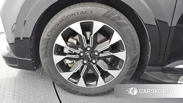 Kia Carnival 4th generation id 3534121 из Кореи 15