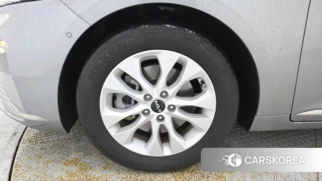 Kia K8 id 4349567 из Кореи 28