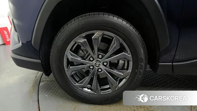 Toyota RAV4 5th Generation id 2884389 из Кореи 15