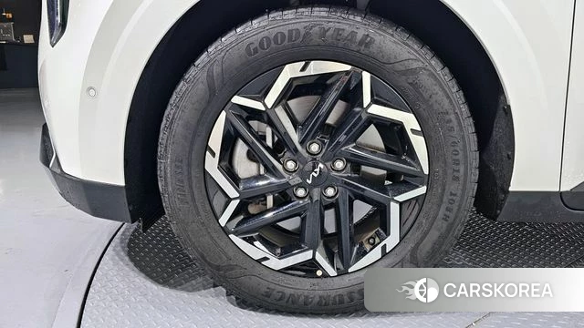 Kia The New Carnival 4th Generation id 4349329 из Кореи 15