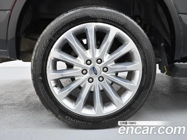 Ford F150 id 2912831 из Кореи 15