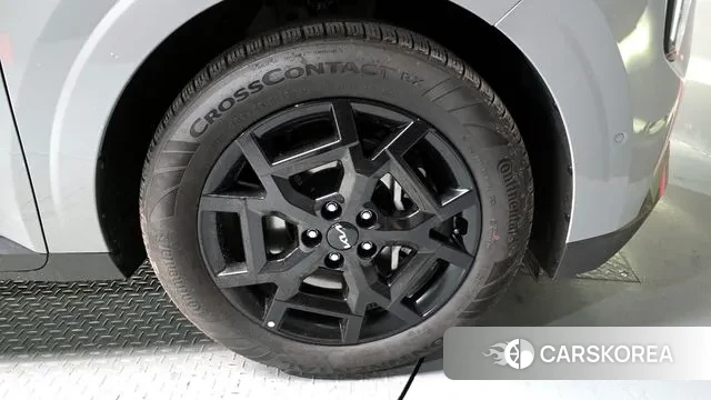 Kia The New Carnival 4th Generation id 3750841 из Кореи 15