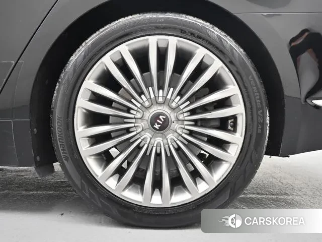 Kia More K9 id 3203651 из Кореи 15