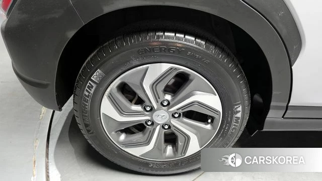 Hyundai The New Kona Hybrid id 4343742 из Кореи 15