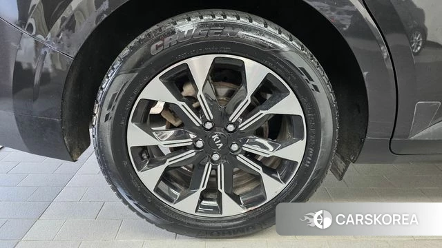 Kia Carnival 4th generation id 4495679 из Кореи 15