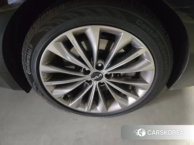 Kia More K9 id 3756995 из Кореи 15