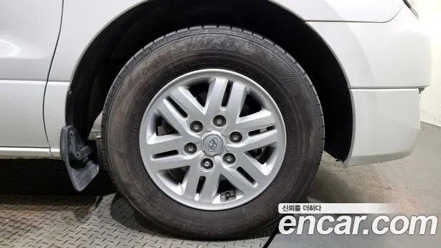 Hyundai Grand Starex id 2922923 из Кореи 15