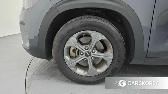 Kia The New Seltos id 4631182 из Кореи 15