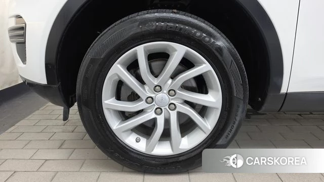 Land Rover Discovery Sports id 4732686 из Кореи 15