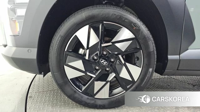 Hyundai Kona (SX2) id 4421396 из Кореи 29