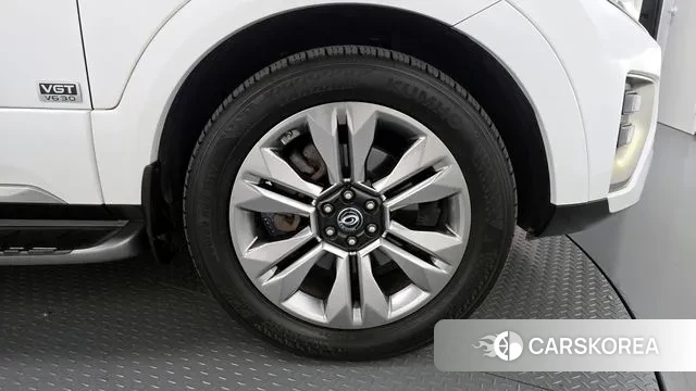 Kia Mohave Master id 3459010 из Кореи 15