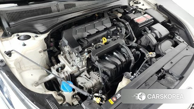 Kia Come New K3 id 4188230 из Кореи 28