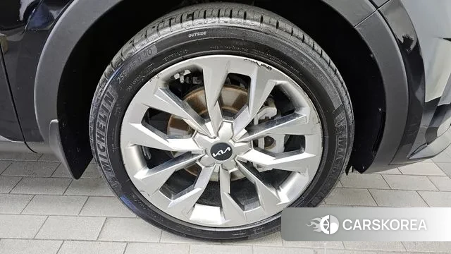 Kia Sorento 4th Generation id 3378881 из Кореи 15