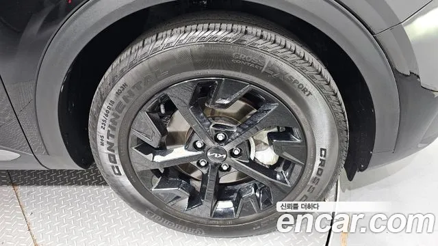 Kia Sportage 5th Generation Hybrid id 2806512 из Кореи 15