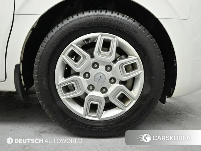 Hyundai Staria id 3838930 из Кореи 15