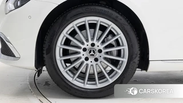 Mercedes-Benz E-Class W213 id 3759411 из Кореи 14