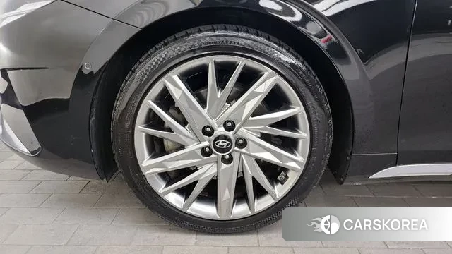 Hyundai The New Grandeur IG id 3567972 из Кореи 15