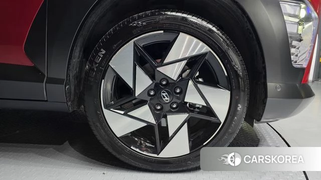 Hyundai Kona (SX2) id 3831558 из Кореи 15