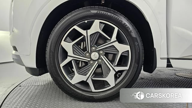 Hyundai Palisade id 4541555 из Кореи 27