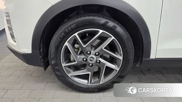 Ssangyong Berry New Tivoli id 3478557 из Кореи 15