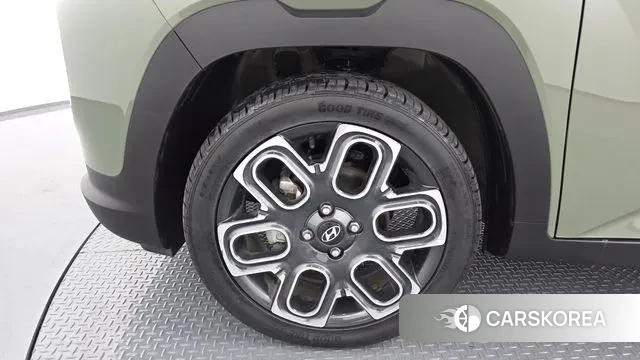 Hyundai Casper id 3016671 из Кореи 15