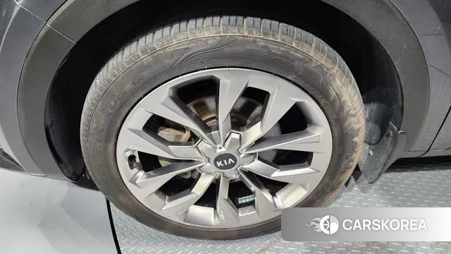 Kia Sorento 4th Generation id 3037899 из Кореи 15