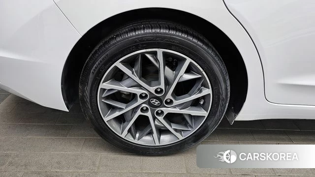 Hyundai The New Avante AD id 4345126 из Кореи 15