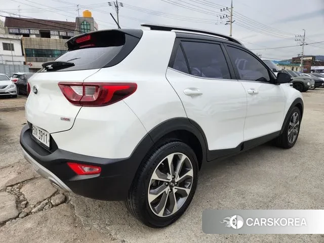 Kia Stonic id 3541529 из Кореи 15