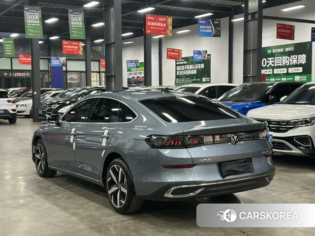 Volkswagen Lingdu id 4359566 из Китая 19