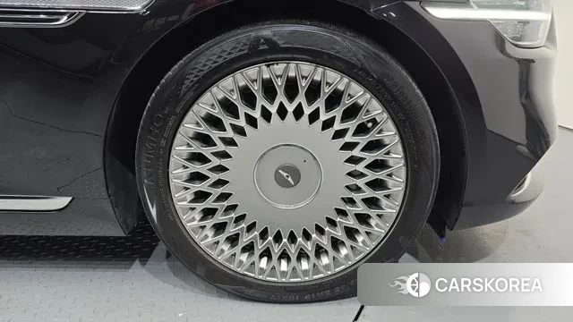 Genesis G90 id 3499779 из Кореи 15