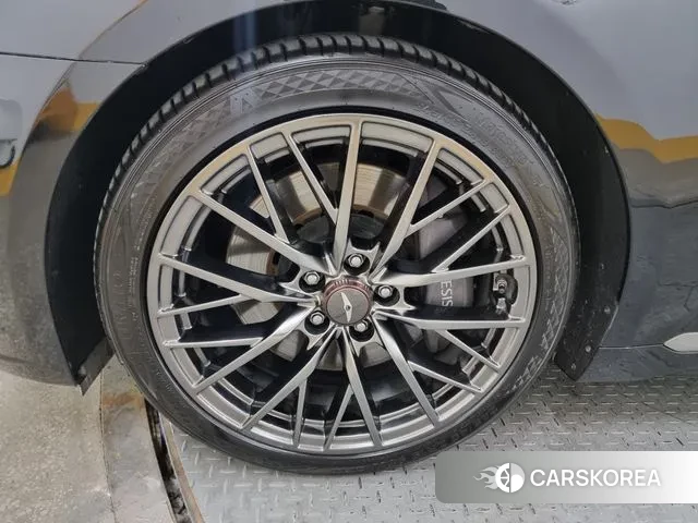 Genesis G80 id 3514948 из Кореи 15