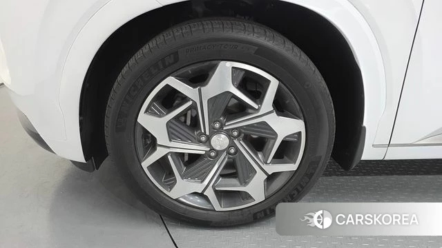 Hyundai Palisade id 4018256 из Кореи 15